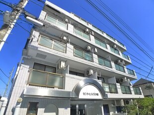 セントヒルズ小岩（５０４）の物件外観写真